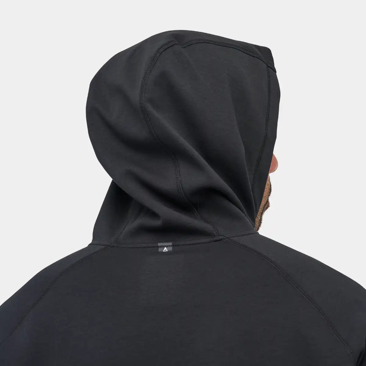 Flowstate Pullover Hoodie