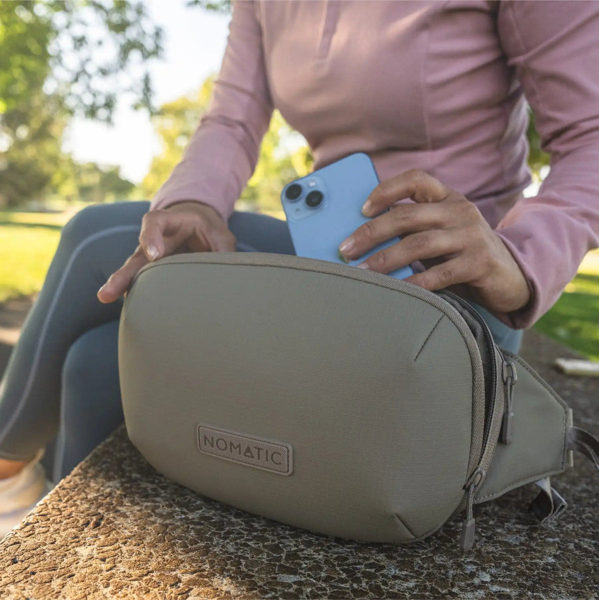 Navigator RS Sling 1L