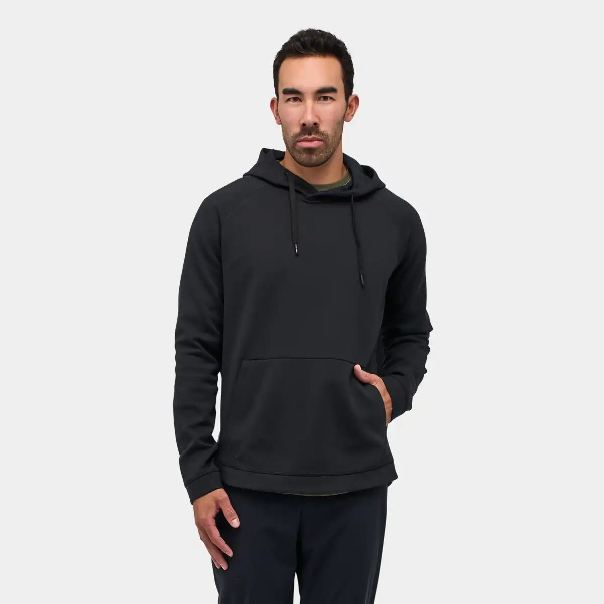 Flowstate Pullover Hoodie