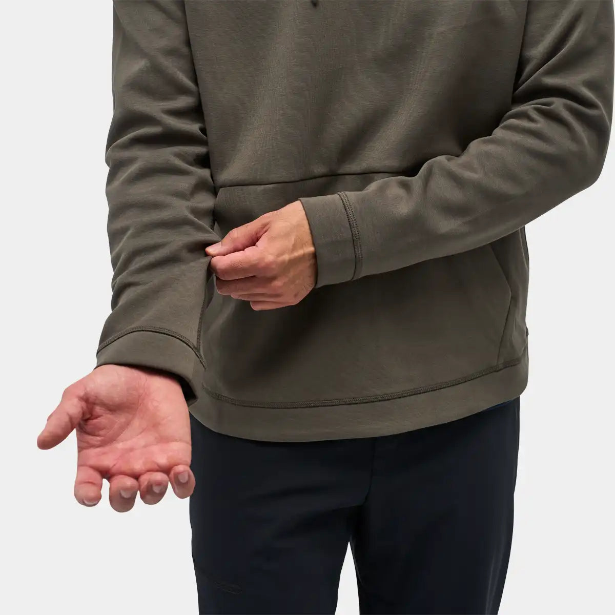 Flowstate Pullover Hoodie
