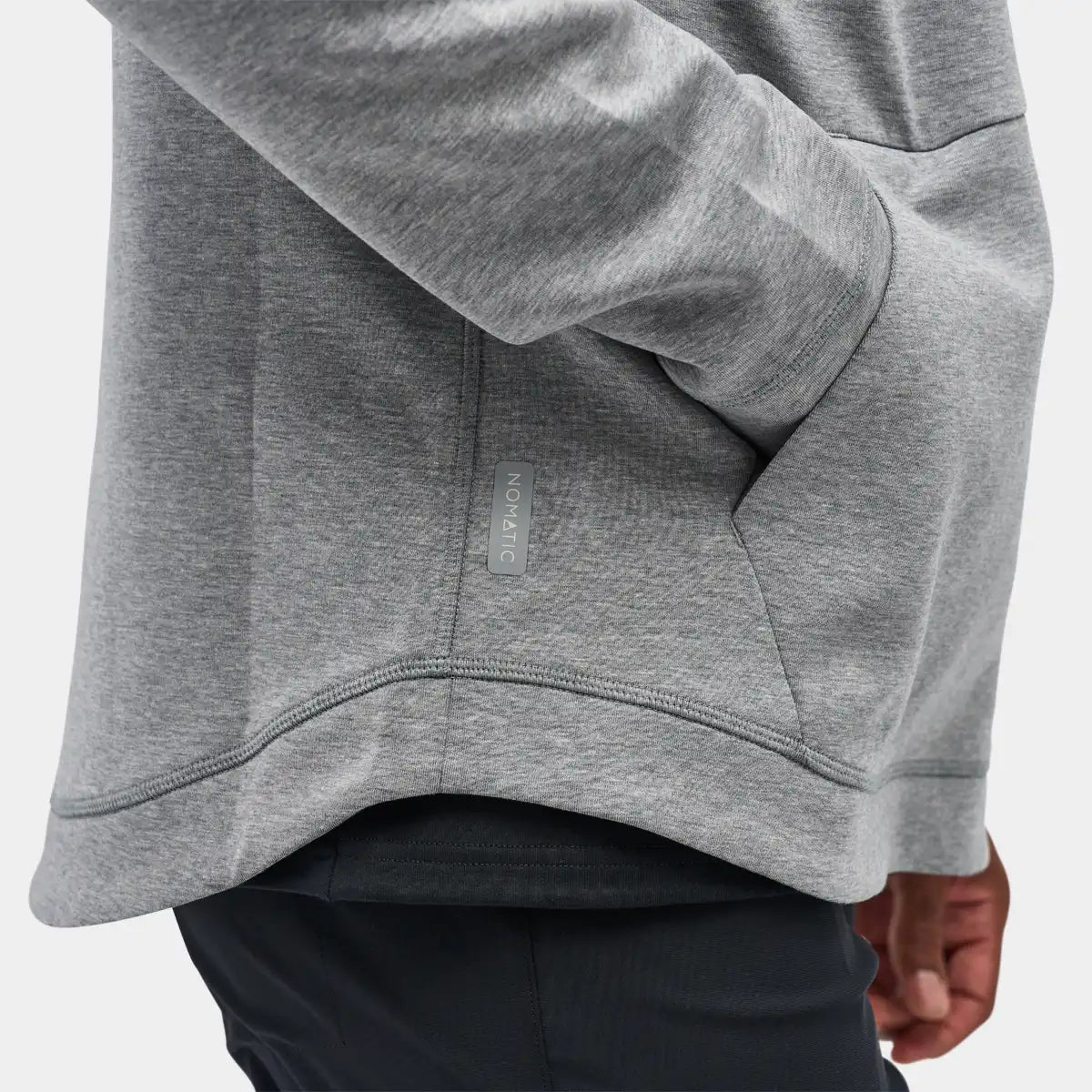 Flowstate Pullover Hoodie