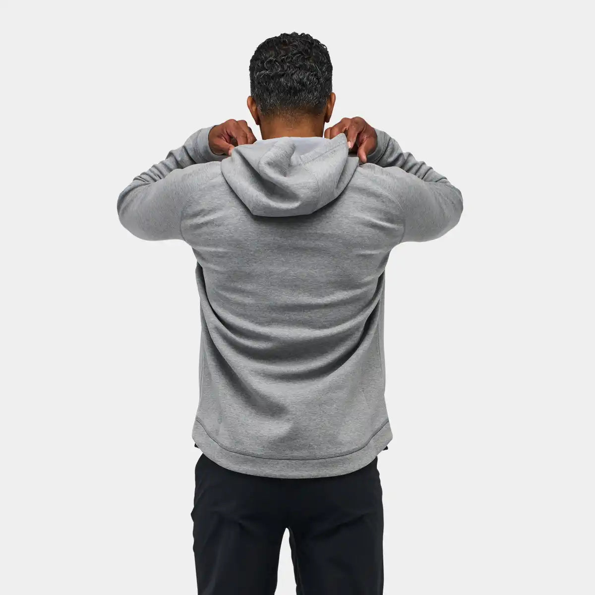 Flowstate Pullover Hoodie