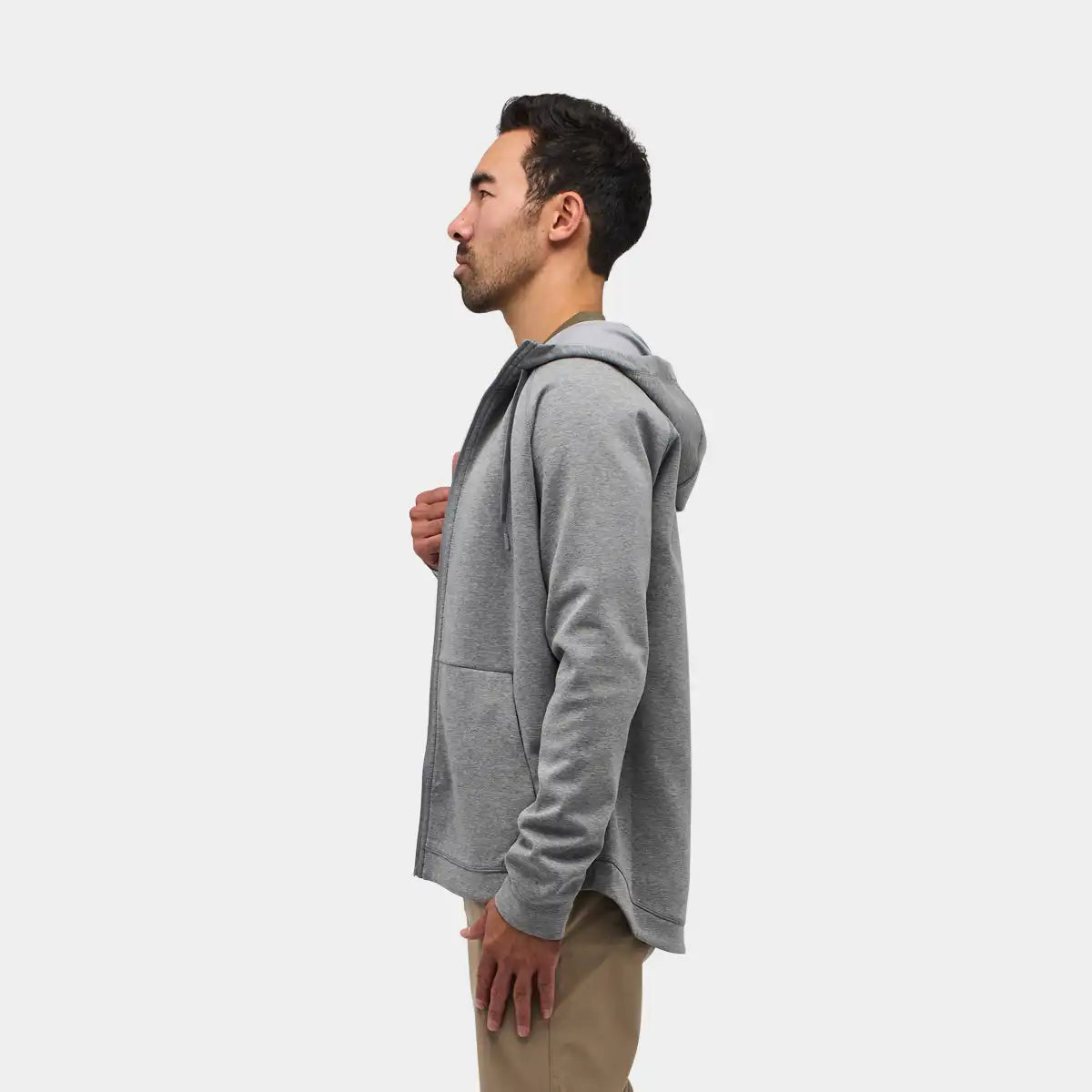 Flowstate Full-Zip Hoodie