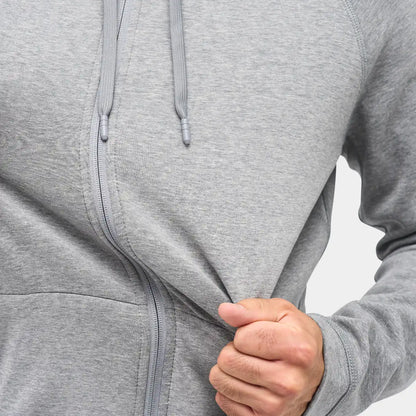 Flowstate Full-Zip Hoodie