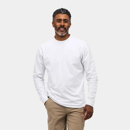 Outset Long Sleeve T-Shirt