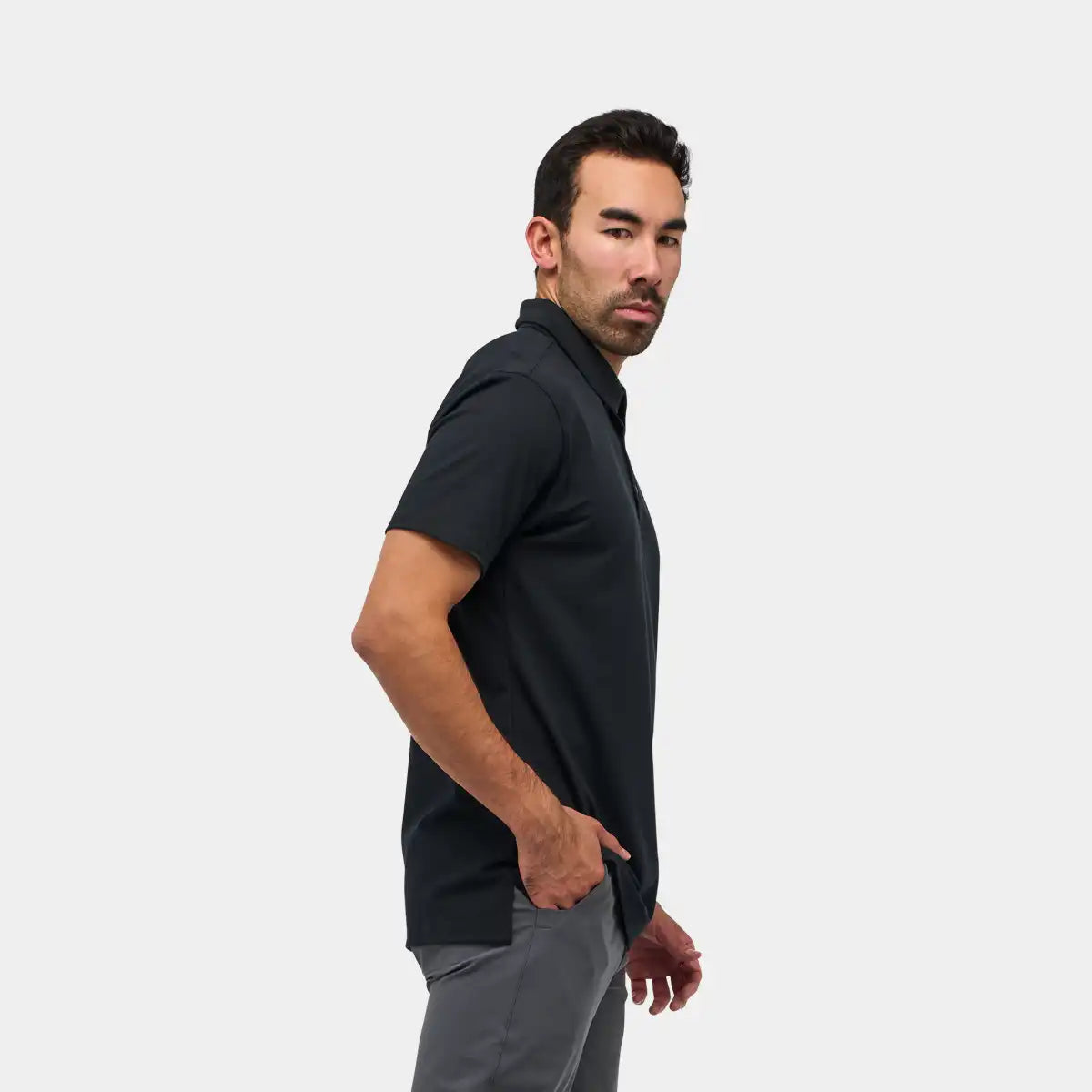 Outset Polo