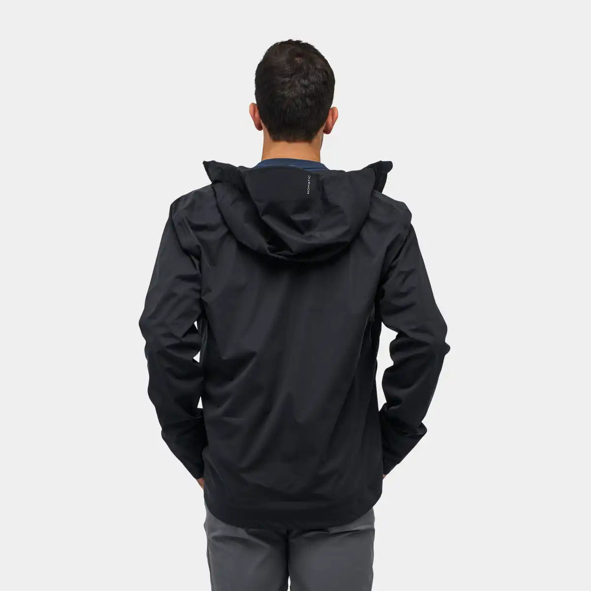 Outset Soft-Shell Jacket