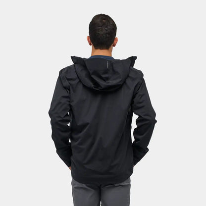 Outset Soft-Shell Jacket