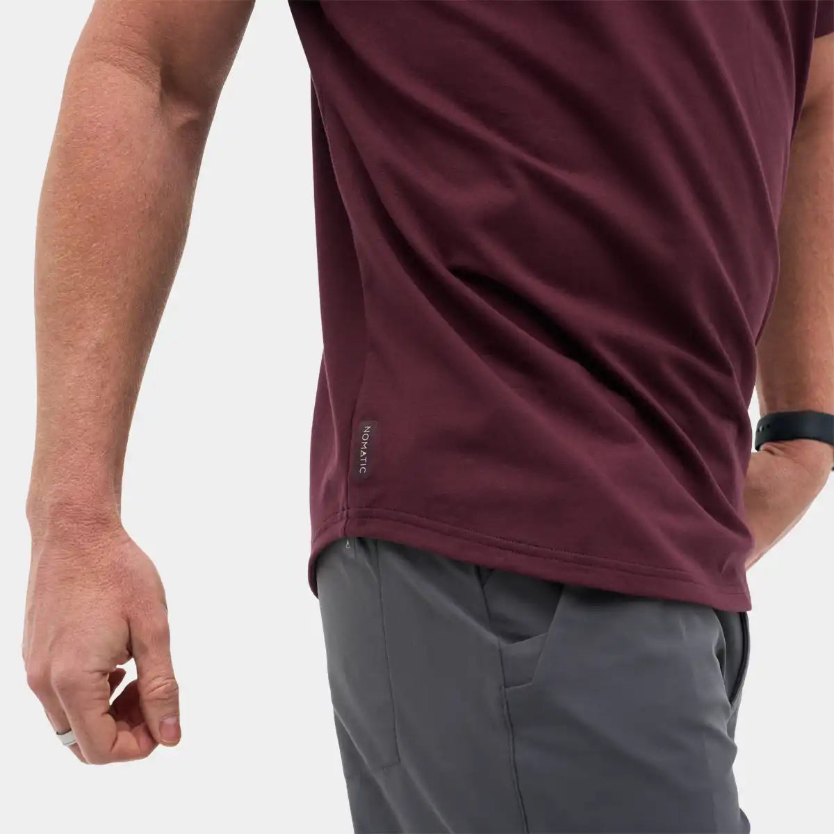 Outset T-Shirt