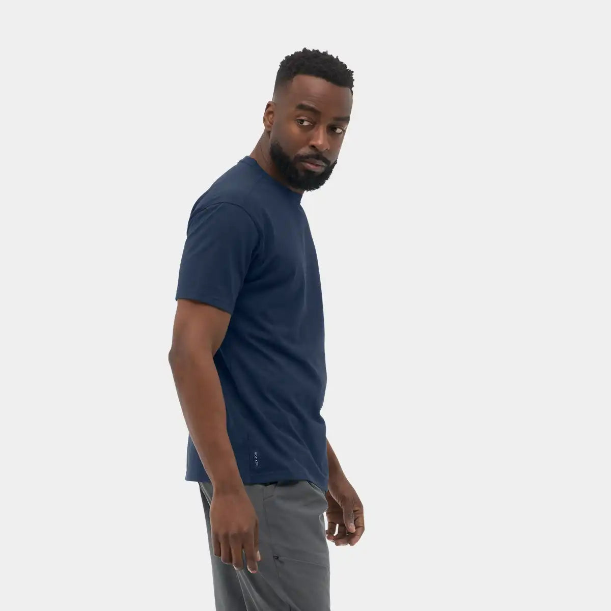 Outset T-Shirt