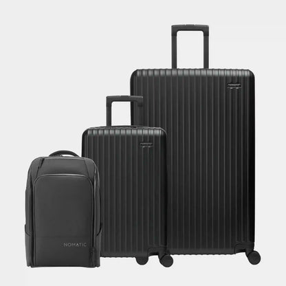 Method Luggage Bundle + Free Travel Pack