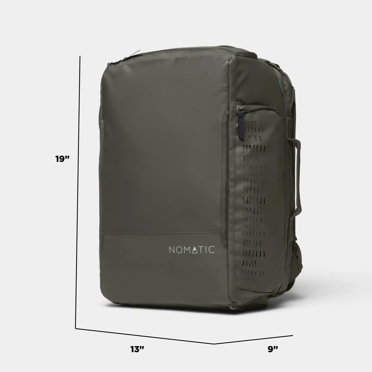 Travel Bag 30L