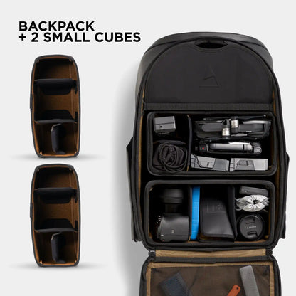 McKinnon Camera Pack 25L