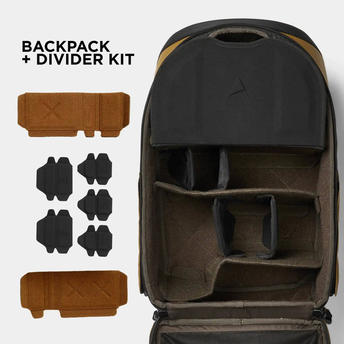 McKinnon Camera Pack 25L