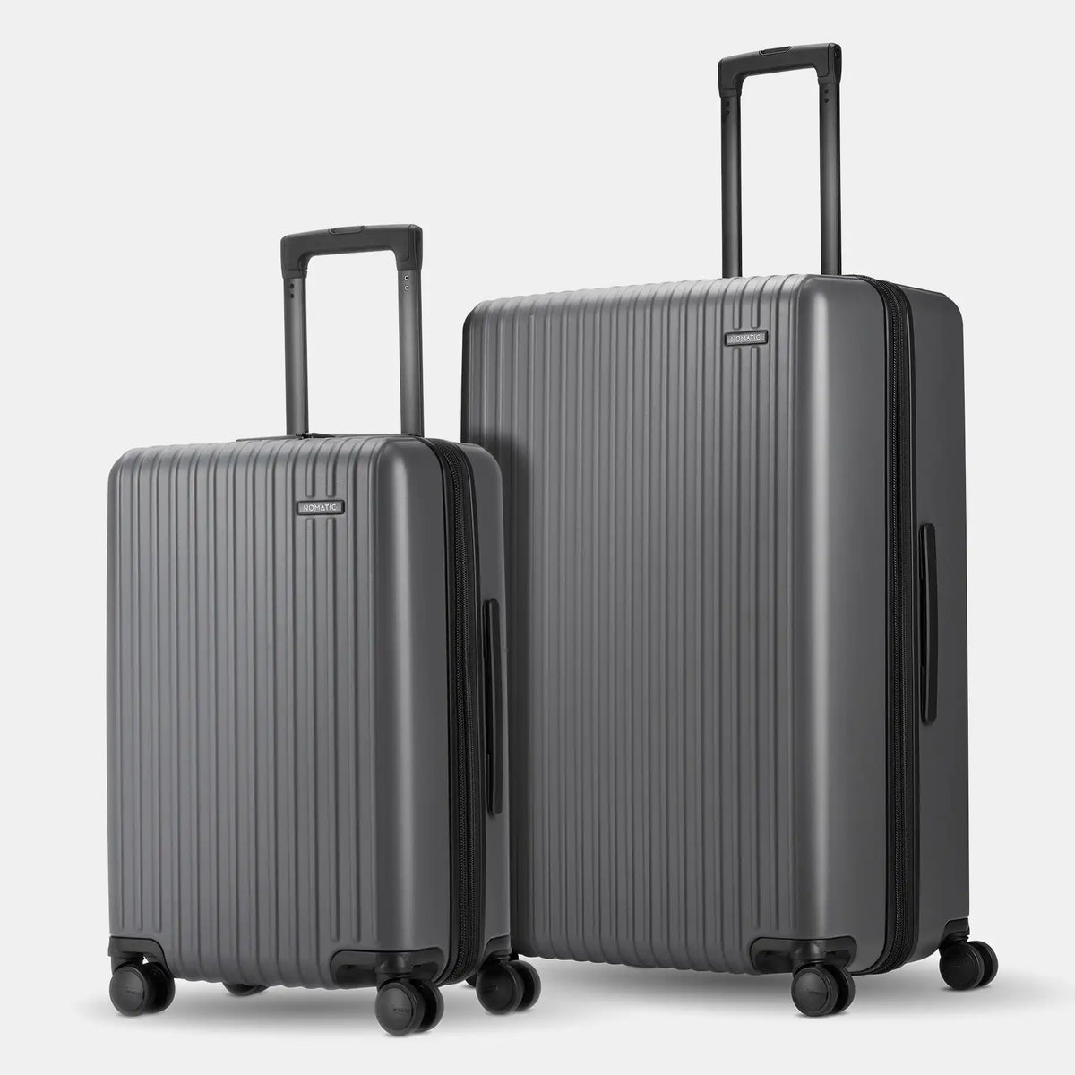 2 Piece Method Luggage Set