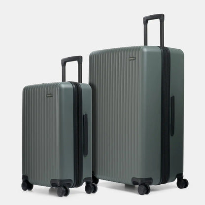 2 Piece Method Luggage Set