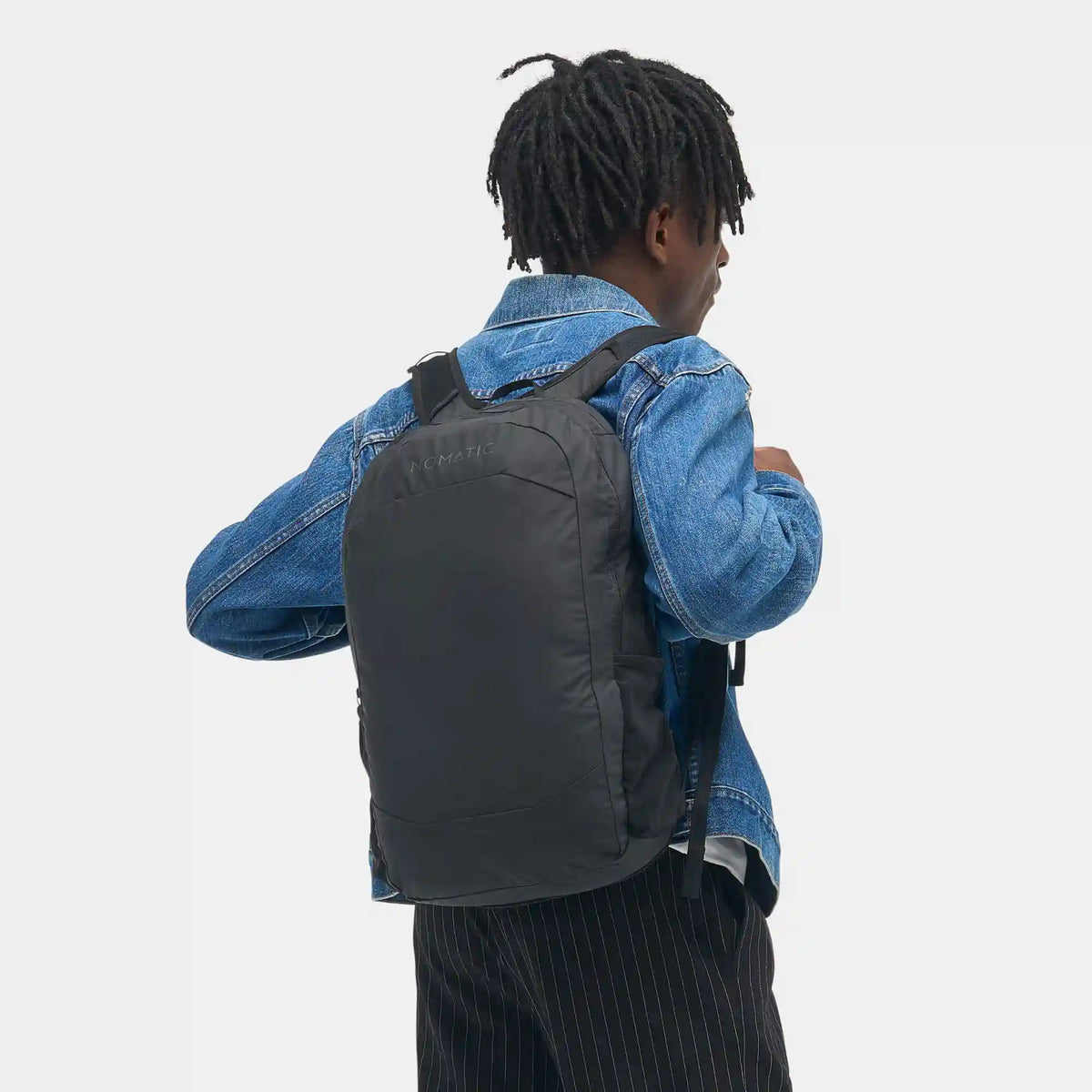 Navigator Collapsible Pack 16L