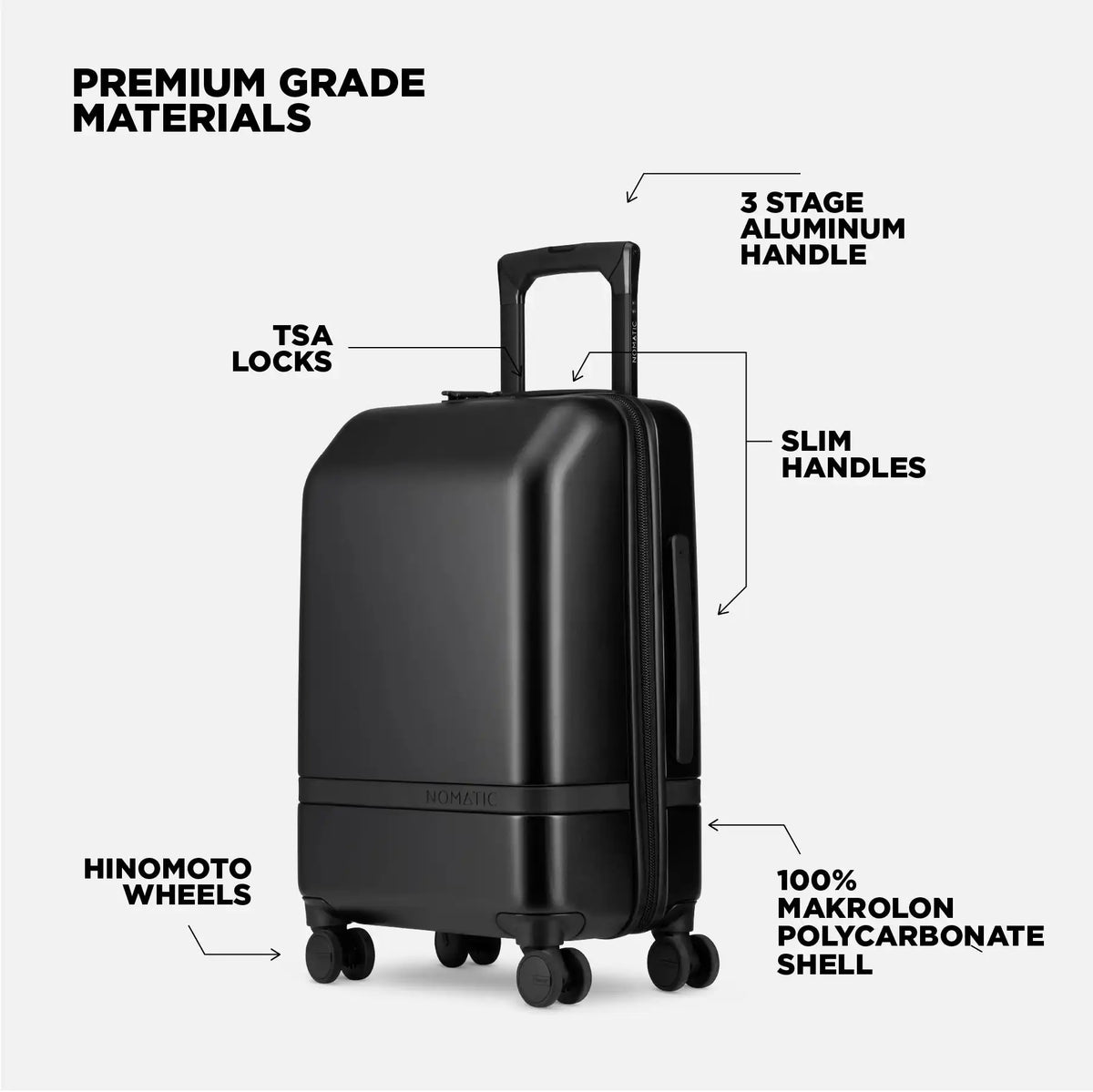 Carry-On Classic