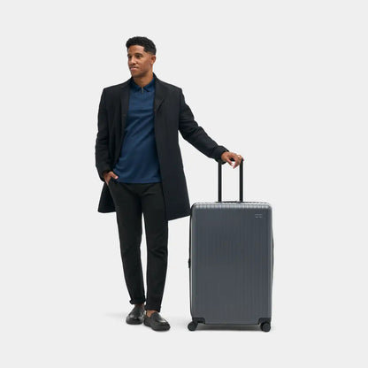 Method Luggage Check-In Large