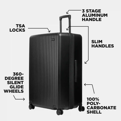 Method Luggage Check-In Medium