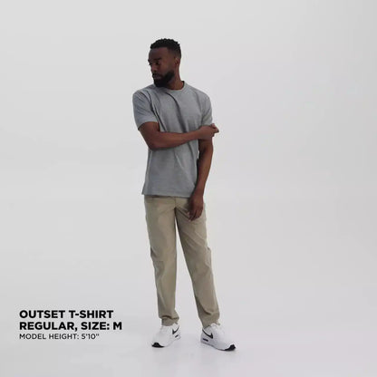 Outset T-Shirt